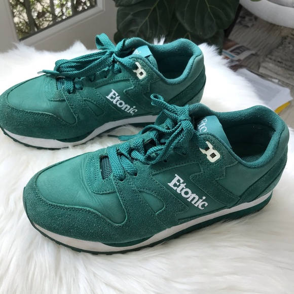etonic sneakers old school